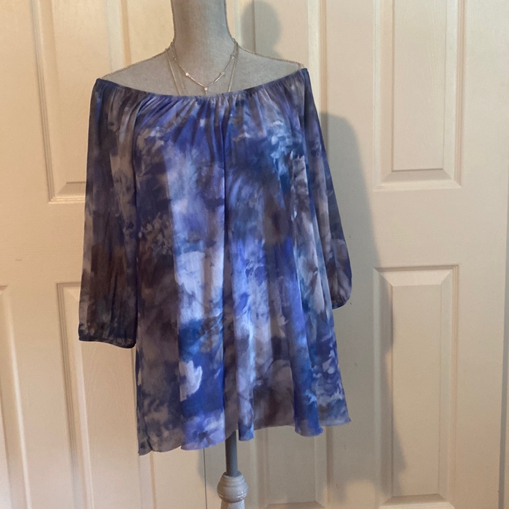 Sweet Pea Blouse